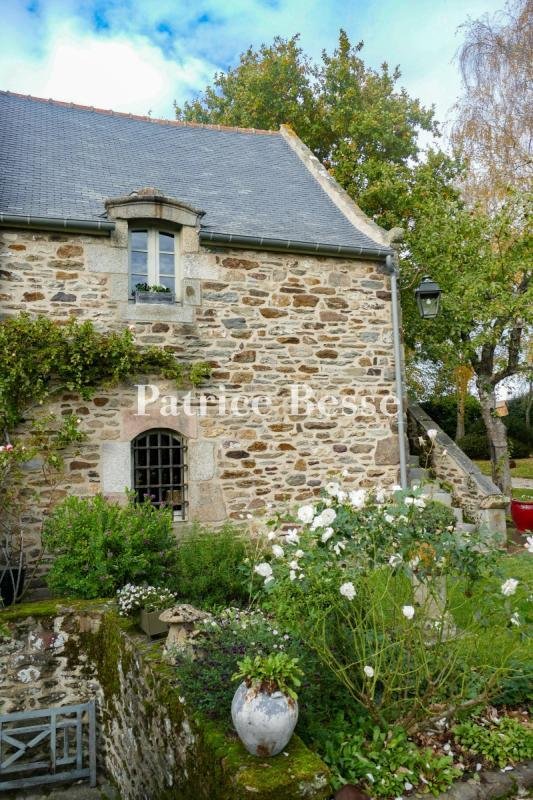 House in Centre Ville, Dinard, France 3 - 16631887