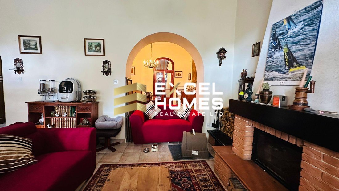 Townhouse in Sliema, Malta 3 - 15838656