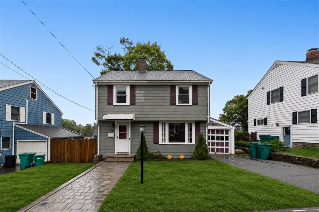 House in Lynn, Massachusetts, United States 1 - 18396831