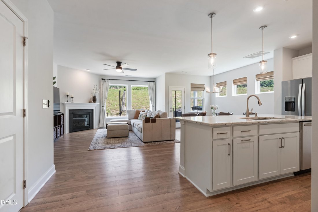 Townhouse in Chapel Hill, North Carolina, United States 5 - 18395091