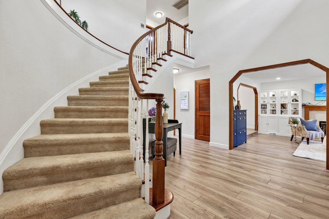 Casa a Livermore, California, Stati Uniti 4 - 18392741