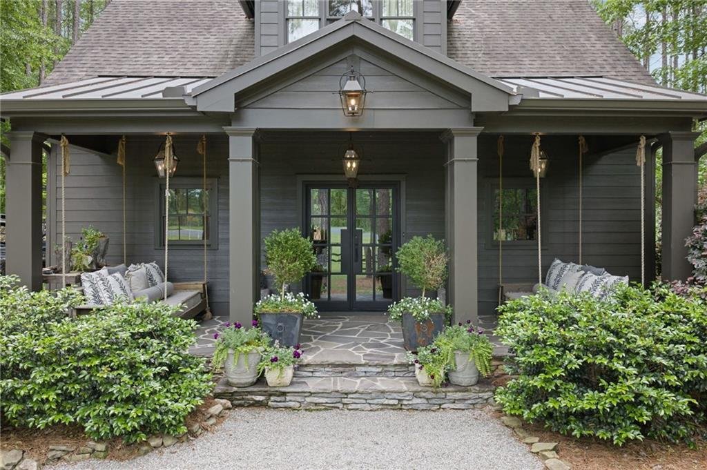 House in Newnan, Georgia, United States 3 - 18396564