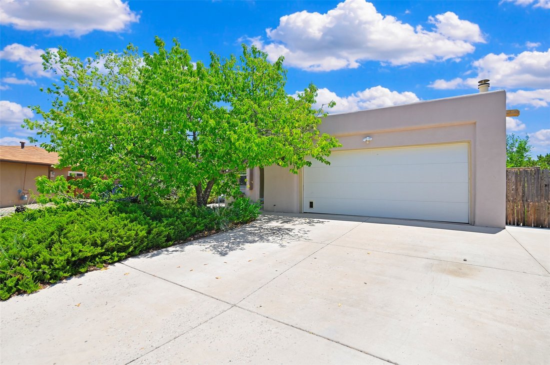 House in Santa Fe, New Mexico, United States 1 - 18394590