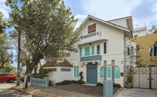 Casa a San Juan, San Juan, Porto Rico 1