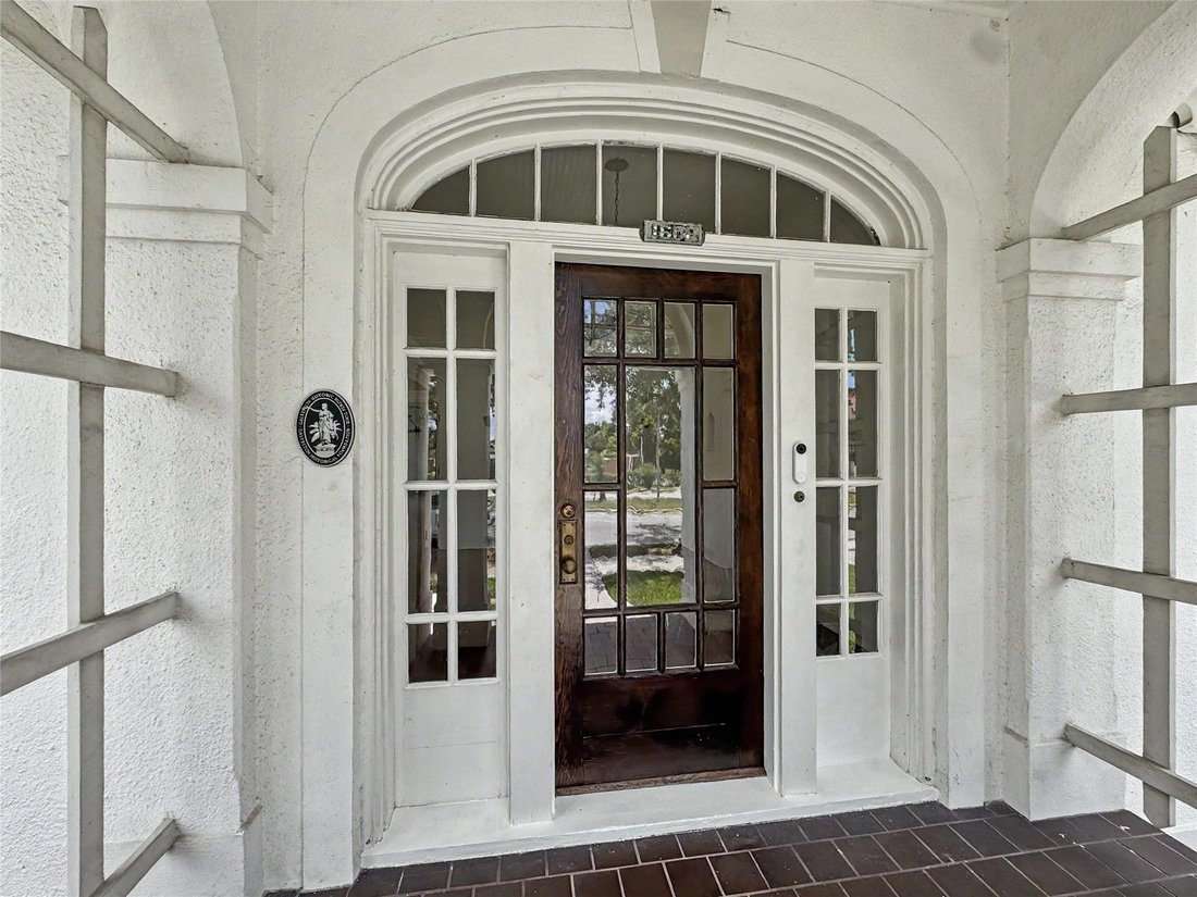 House in Galveston, Texas, United States 2 - 18396231