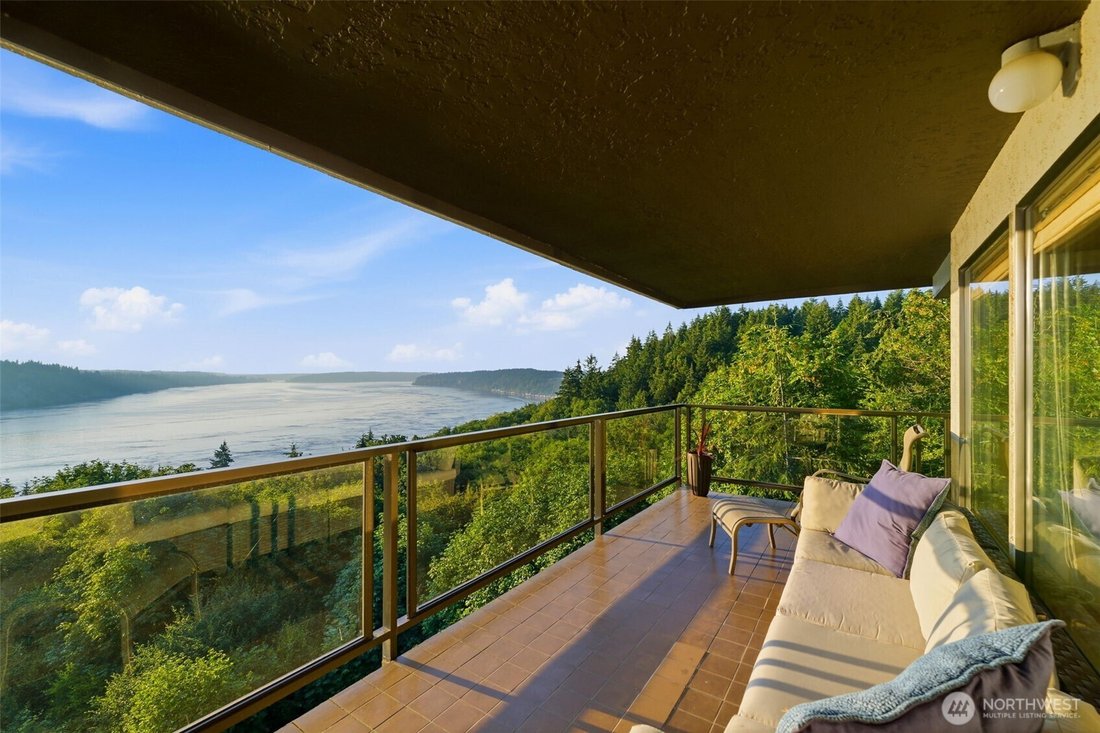 Condo in Tacoma, Washington, United States 1 - 18395524