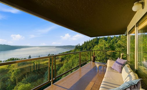 Condo in Tacoma, Washington, United States 1