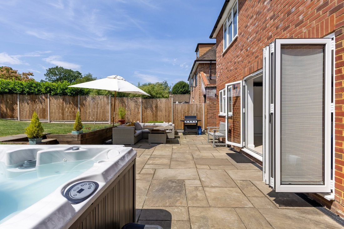 Casa in Thrales End, Harpenden, Inghilterra 4 - 18394469