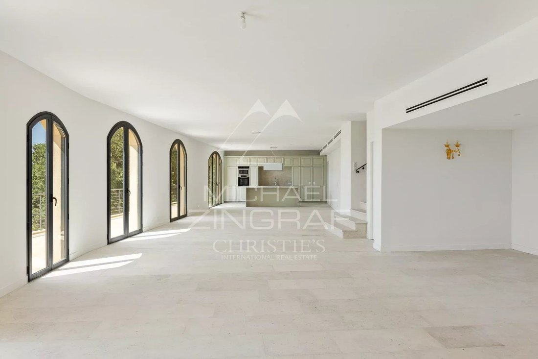 Villa in Spéracèdes, Provence-Alpes-Côte d'Azur, France 2 - 16964296