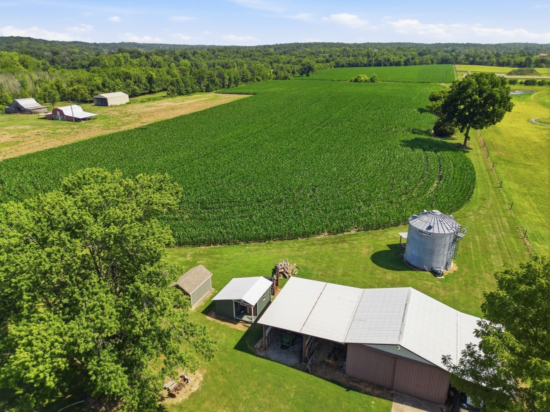 House in Lebanon, Tennessee, United States 4 - 18396462