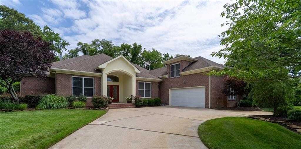 House in Virginia Beach, Virginia, United States 1 - 18391562