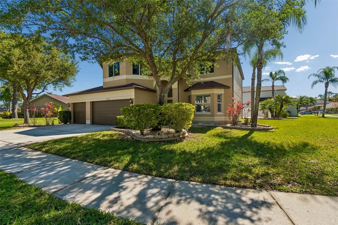 House in Odessa, Florida, United States 2 - 18395037