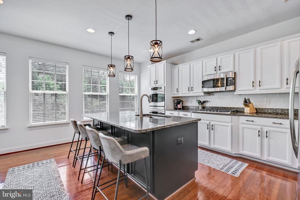 Townhouse in Fort Washington, Maryland, United States 4 - 18395449