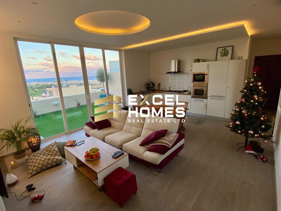 Apartment in Naxxar, Malta 4 - 17015417
