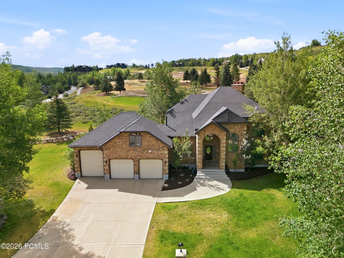 House in Park City, Utah, United States 1 - 18394000
