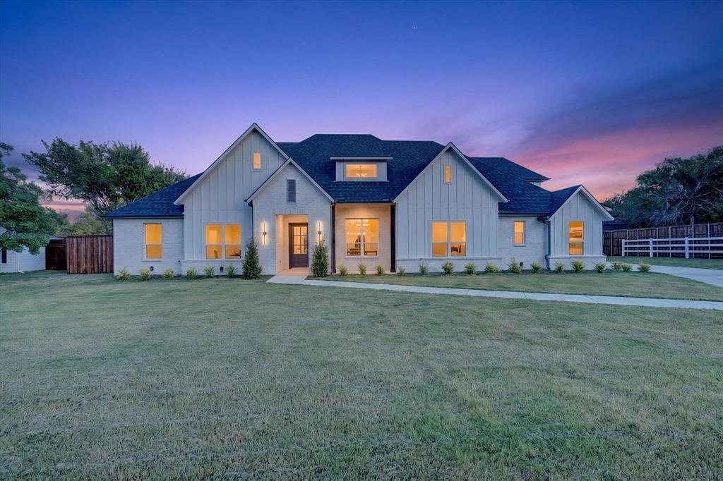 House in Rowlett, Texas, United States 1 - 18396344