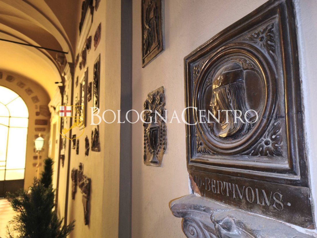 Apartment in Malpighi, Bologna, Italy 3 - 18394300