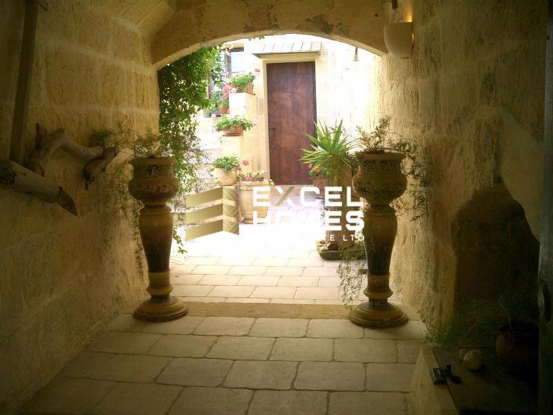 Country House in San Lawrenz, Malta 5 - 15839638