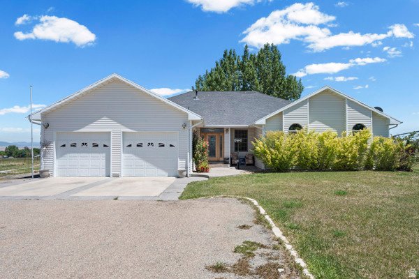 House in Vernal, Utah, United States 2 - 18395201