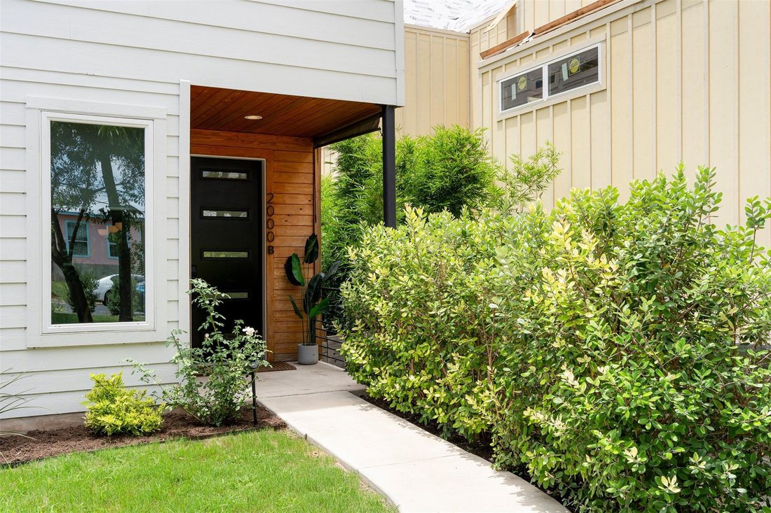 Condo in Austin, Texas, United States 3 - 18394403