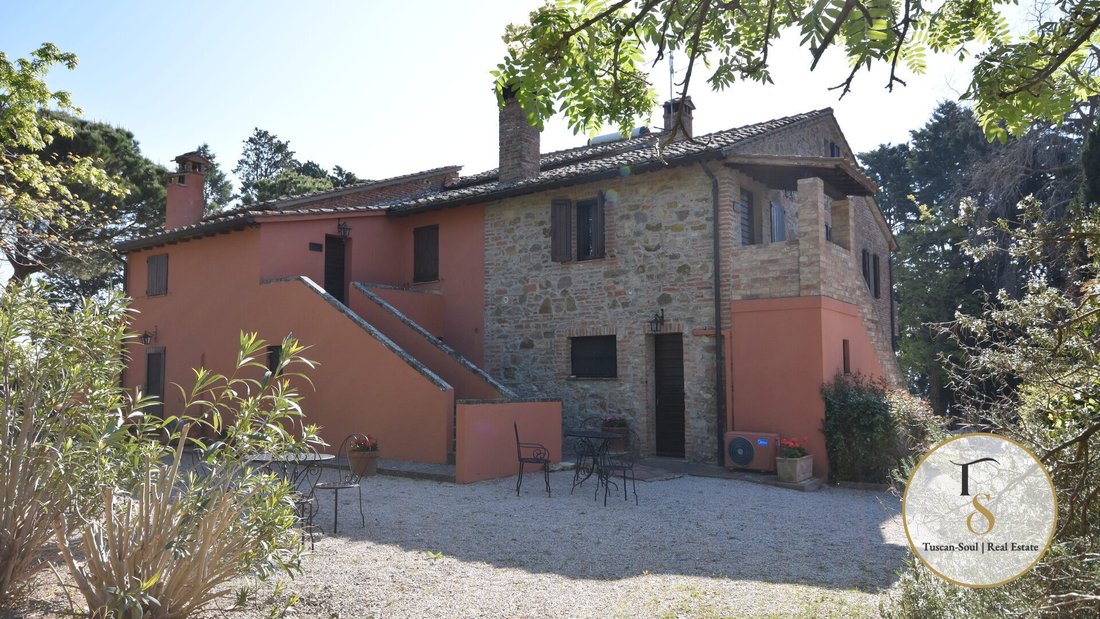 Country House in Castiglione del Lago, Umbria, Italy 4 - 18397023