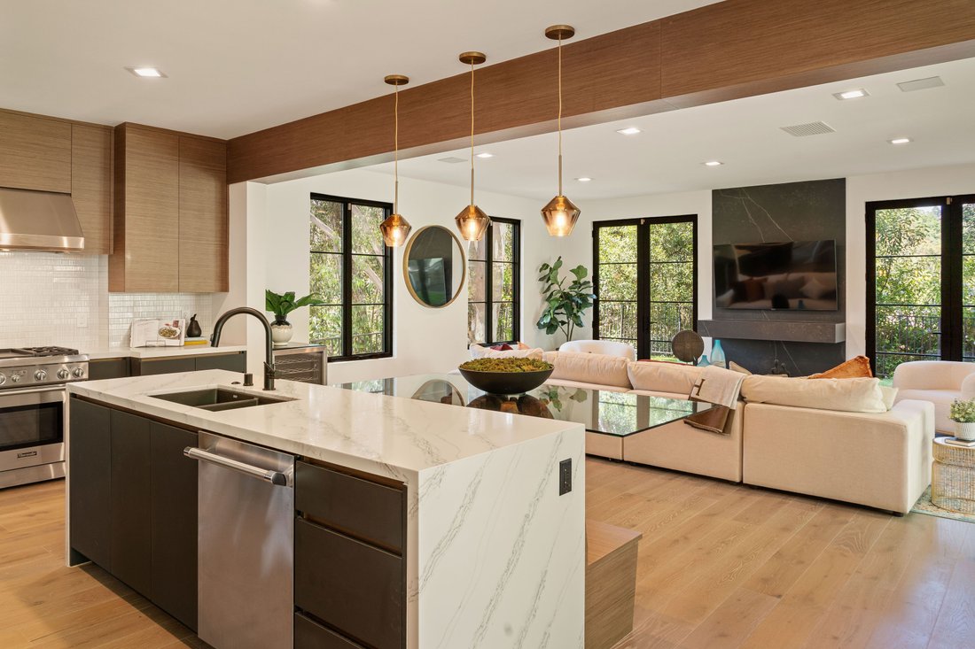 House in Los Angeles, California, United States 4 - 18393701