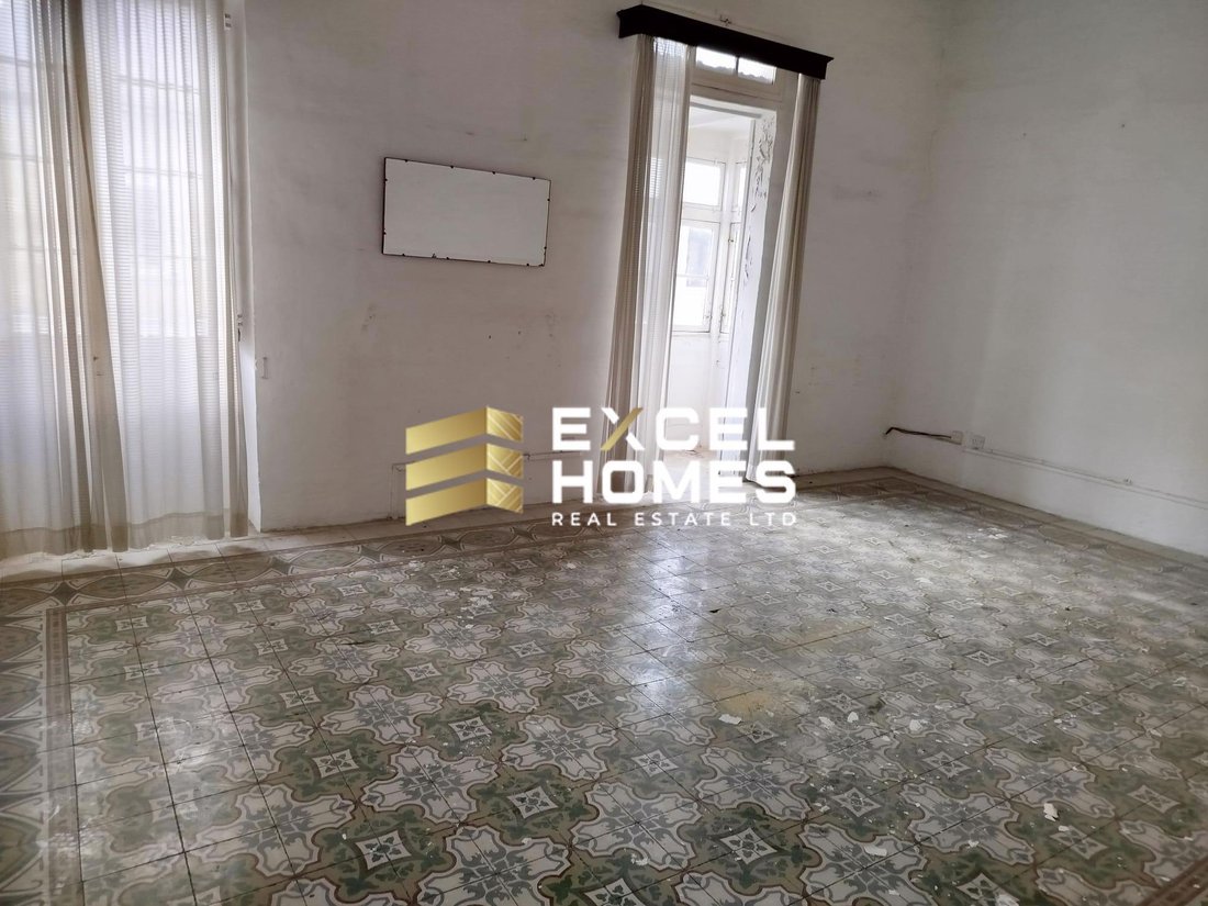 Townhouse in Hamrun, Malta 4 - 15838703