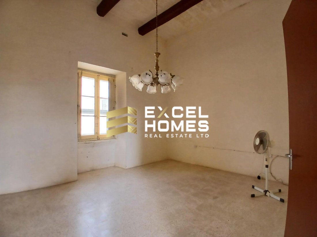 Townhouse in San Lawrenz, Malta 5 - 15838189