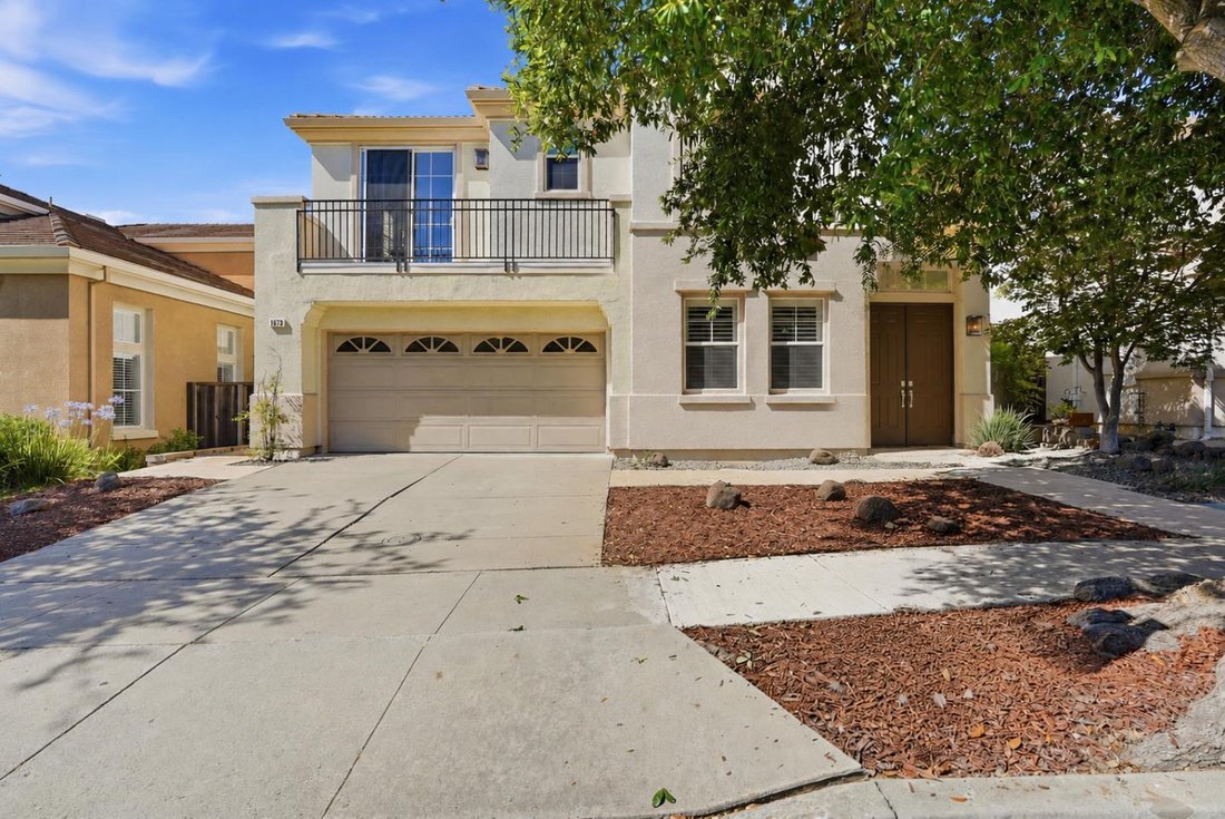 House in San Jose, California, United States 1 - 18395822