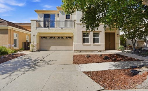 House in San Jose, California, United States 1