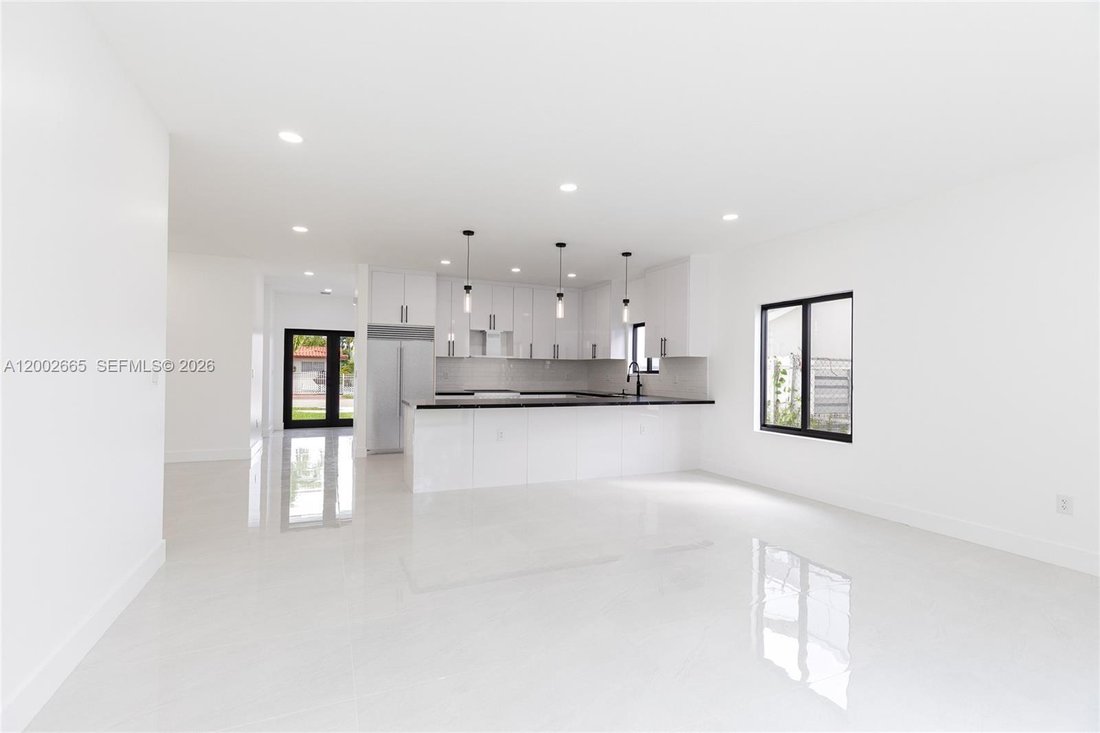 House in Coral Gables, Florida, United States 3 - 18396181