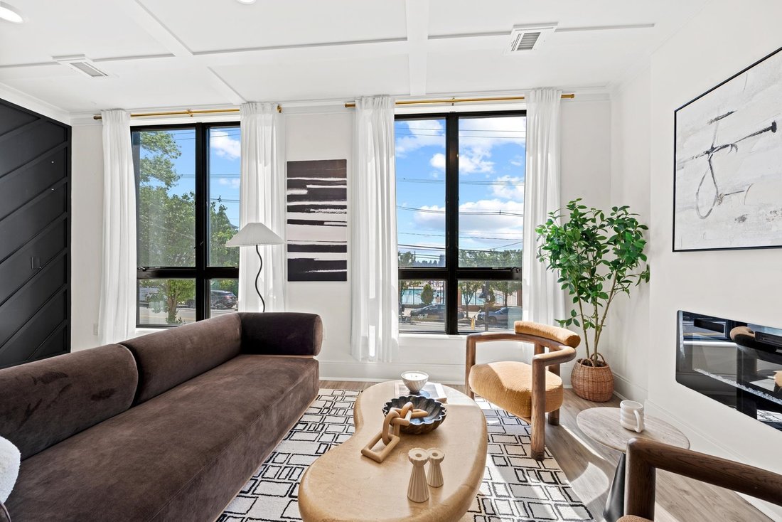 Condo in Union City, New Jersey, United States 3 - 18395496