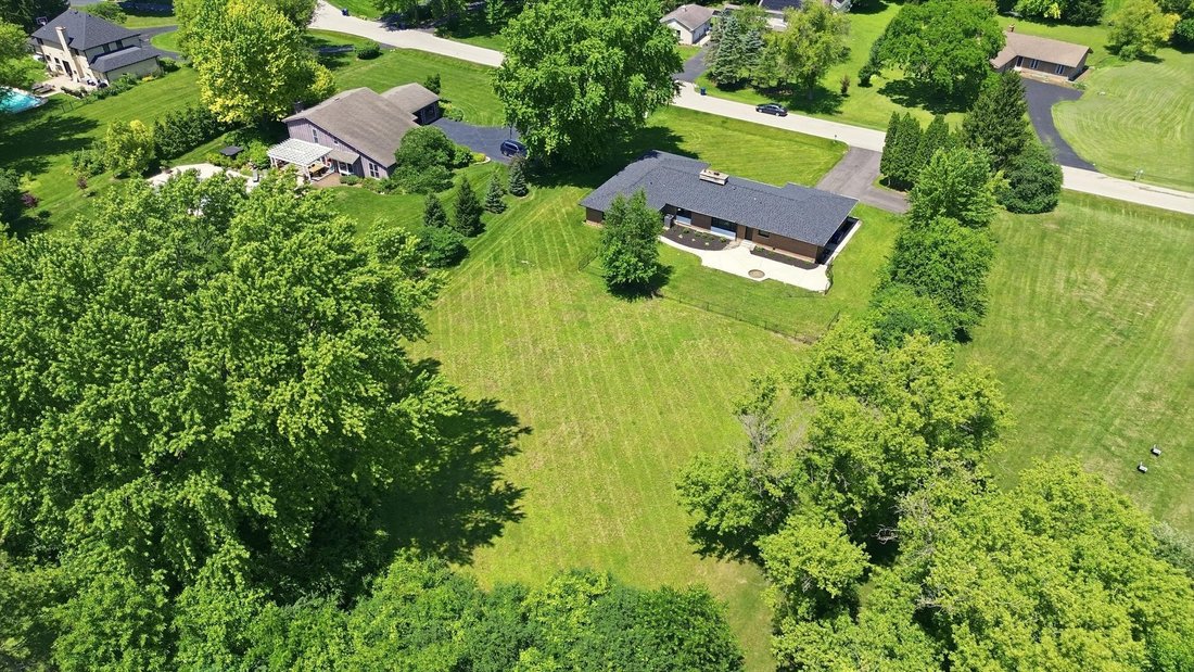 House in Barrington Hills, Illinois, United States 5 - 18394663