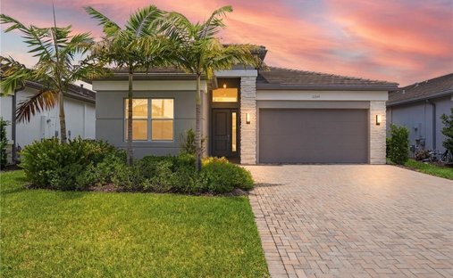 Maison à Naples, Floride, États-Unis 1