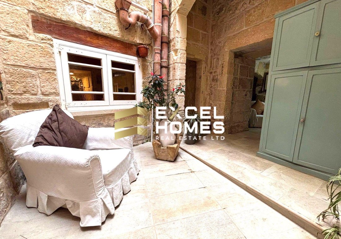 House in Ir-Rabat, Malta 2 - 16911467