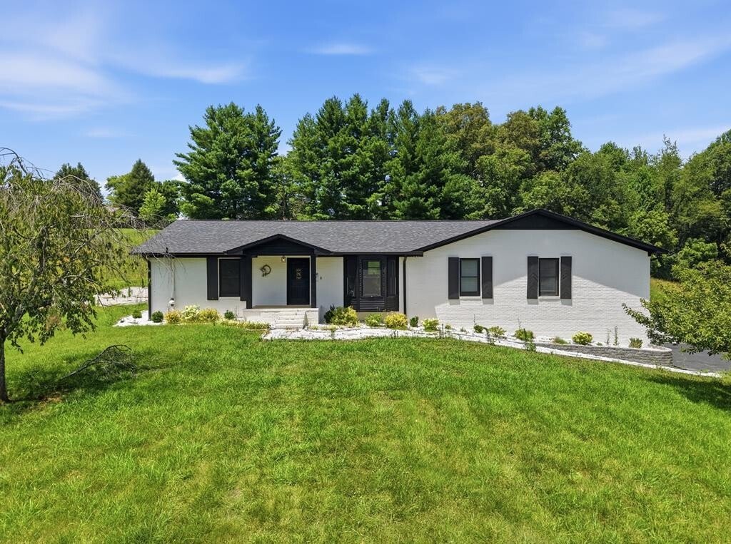 House in Sparta, Tennessee, United States 1 - 18391114