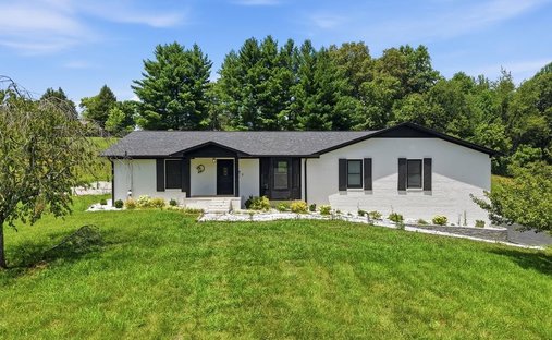 House in Sparta, Tennessee, United States 1
