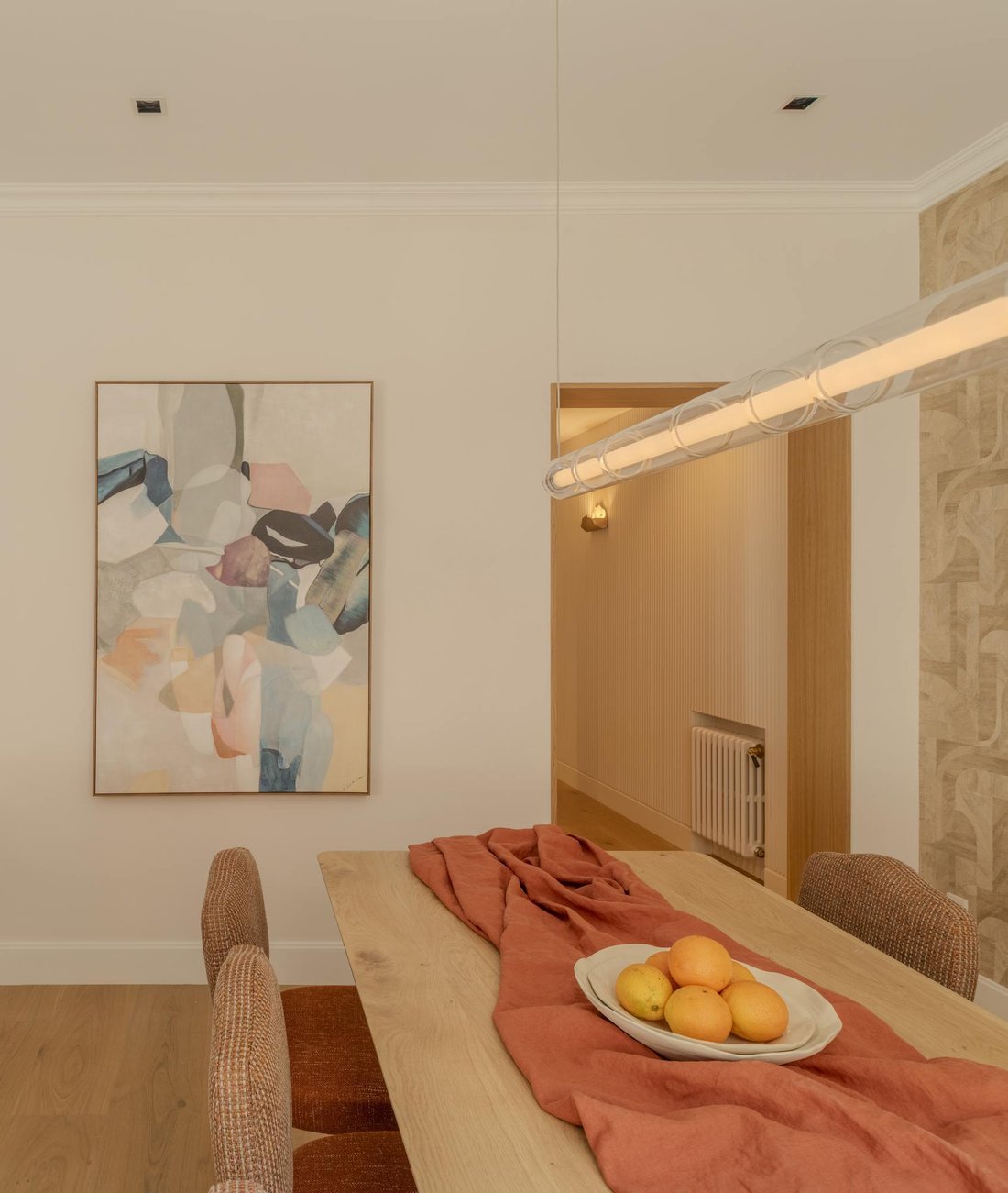 Apartment in Retiro, Madrid, Spain 4 - 18390740