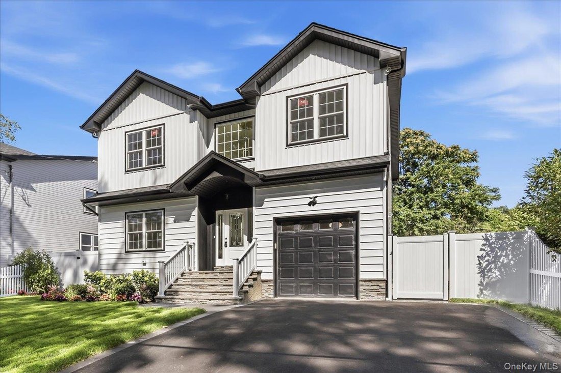 Land in West Hempstead, New York, United States 2 - 17852107