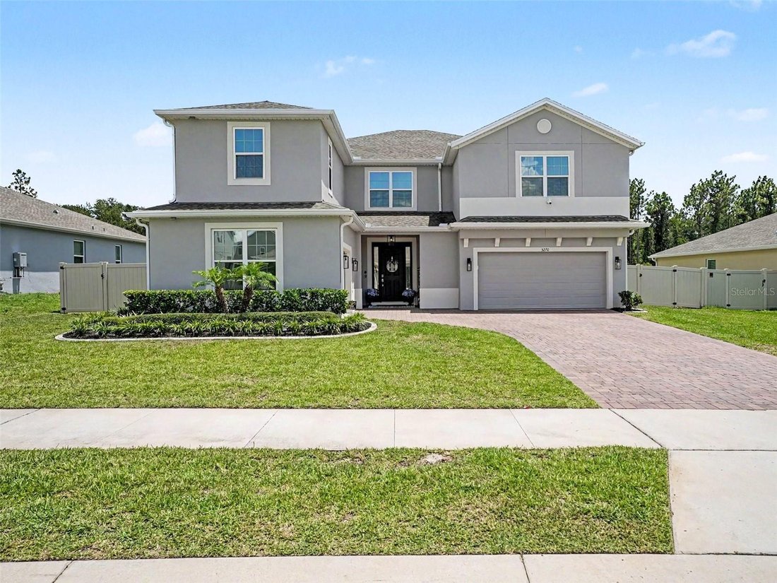 House in Mount Dora, Florida, United States 1 - 18394944