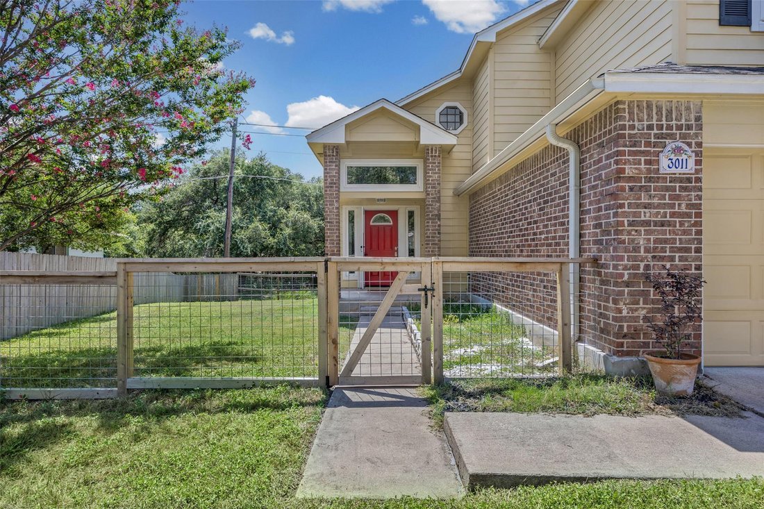 House in Austin, Texas, United States 4 - 17609138