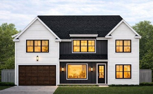 House in Houston, Texas, United States 1