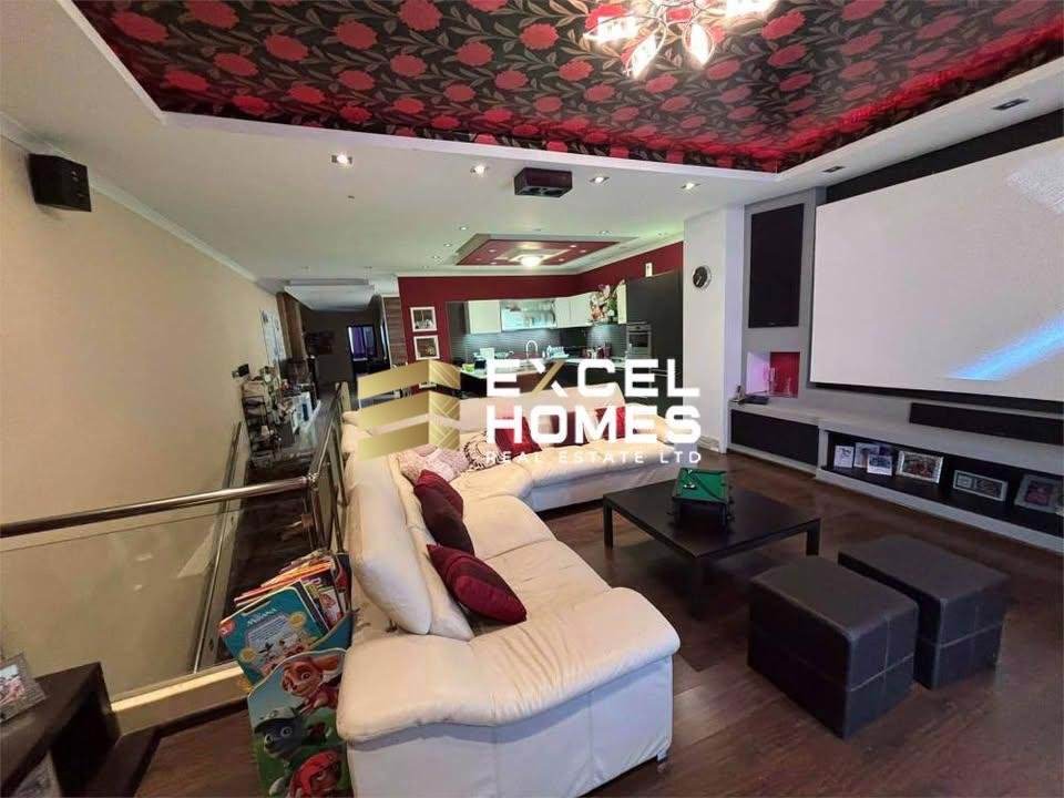 Apartment in Ħaż-Żabbar, Malta 5 - 17621487