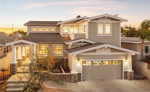 House in Seal Beach, California, United States 1