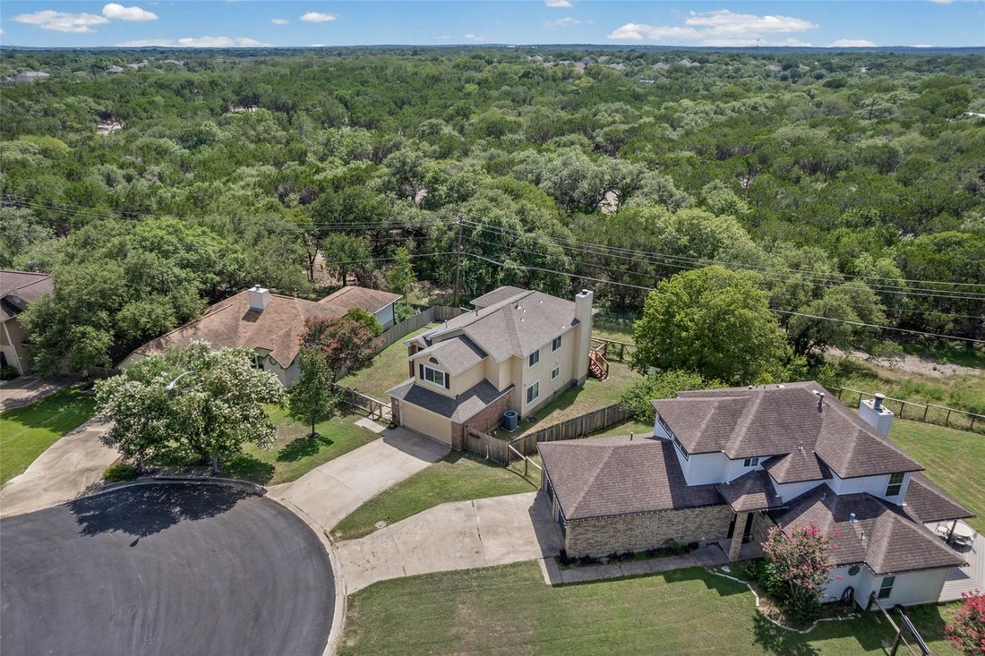House in Austin, Texas, United States 1 - 17609138