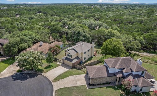 House in Austin, Texas, United States 1