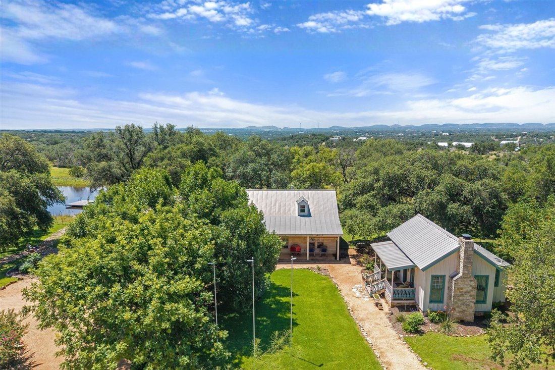 Farm Ranch in Johnson City, Texas, United States 2 - 18395554