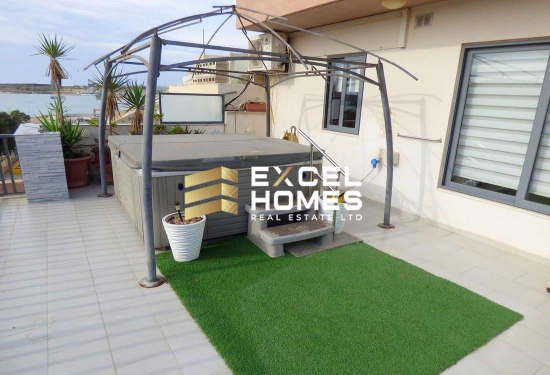 Apartment in Marsaxlokk, Malta 1 - 15841120