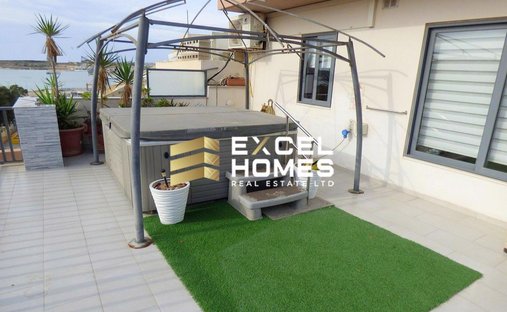 Apartment in Marsaxlokk, Malta 1