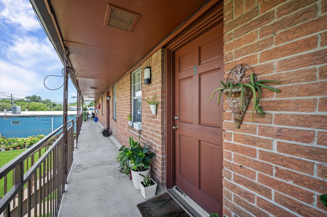 Galena Park, Texas, United States 4 - 18391778
